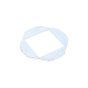 Spacer ring for Stihl GH 370.0 S, GH 370.1 S Shredder - 6903 702 1705