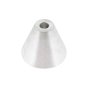 Deflector for Stihl GH 370.0 S, GH 370.1 S Shredder - 6903 702 2800