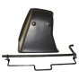 ADF 400.0 Deflector for Stihl RT 4082.0 Ride on Mowers - 6907 760 6926