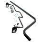 ADF 500.0 Deflector for Stihl RT5, RT6 Ride on Mowers - OEM No. 6907 760 6931