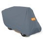 AAH 300.0 Covering Hood for Stihl RT5 & RT6 Ride on Mower - OEM No. 6907 700 2101