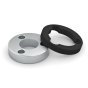 Wheel Weights Set for Stihl RMI 4 and RMI 5 Series Robotic Mowers - OEM No. 6909 710 0800