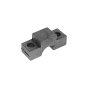 Driver Steering Rod for Bomag BPR35-60D Plate Compactor - 69110193