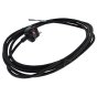 Power Supply Cord 240V for Makita SP6000 Circular Saw - OEM No. 692502-6