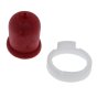 Primer Bulb for Husqvarna 875 SERIES Consumer Lawn Mowers - 694395