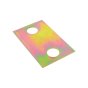 Shim for Kubota KX016-4 Mini Excavator - OEM No. 69481 66930