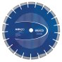 Mexco 300mm Diamond Blade Diamond Blade Tri-Purpose X90 Grade