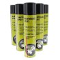 FIXT Maintenance Spray - 400ml Aerosol - Pack of 6