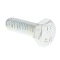 Screw M10 x 30 for Belle RPC30, RPC35, RPC55 Plate Compactor - 7/10010