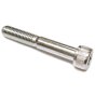 M10 x 65 Screw Fits Belle Premier XT Site Mixer - 7/10015