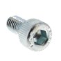 Screw for Belle 100XT Site Mixer & RPC30 Reversible Plate Compactor 7/5020