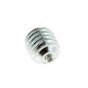 Screw Grub M6x6 BZP for Belle Minimix 130 Cement Mixers - 7/6029