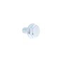 Screw Set Flanged M8x12 BZP for Belle RPX35, PCX 13/40E+ Plate Compactors - 7/8040