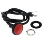 Button Push E-Stop & Harness for Belle RTX Trench Rammers - 70/0258