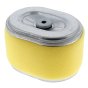 Air Filter for Honda GX160 GX200 Engines - Replaces 17210 ZE1 505