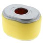 Air Filter for Honda GX160 GX200 Engines - Replaces 17210 ZE1 505