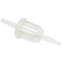 Inline Filter Small for Diesel 6mm Pipe - Replaces 13238374, 149220601