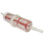 Diesel Inline Filter Large Universal - Replaces BF7850
