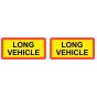 Uk Marker Board Type: 5 525x250mm