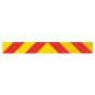 EU Marker Boards Type: 261 1130x140mm