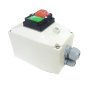 Switch Box - 110v for Belle Premier XT Site Mixer