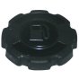 Non Genuine Plastic Fuel Tank Cap for Honda Engines