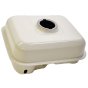 Fuel Tank fits Honda GX110, GX120 Engines - Replaces 17510-ZE0-020ZA