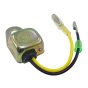 Oil Alert Unit for Honda GX120, GXH50 (GCAL) Engines - Replaces 34150 ZH7 013