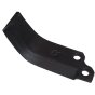 Standard Tines (Set of 16) for Camon C8 Rotovator - 710927
