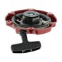 Recoil Assembly for Honda GX100, GXR120 Engines - Replaces 28400 ZG0 W02ZD