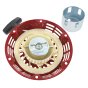 Recoil Starter Assembly for Honda GX120, GX160, GX200 Engines - Replaces: 28400 ZH8 013