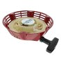 Recoil Assy for Honda GX240 GX270 Engines - Replaces: 28400-ZE2-003ZA