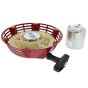 Recoil Assy for Honda GX240 GX270 Engines - Replaces: 28400-ZE2-003ZA