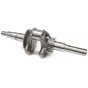 Non Genuine Crank Shaft for Honda GX390 Engine - Replaces 13310-ZF6-W10