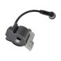 Ignition Coil fits Honda GXH50 Engine - Replaces OEM No. 30500-ZM7-014