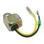 Oil Alert Unit for Honda GX120, GXH50 (GCAL) Engines - Replaces 34150 ZH7 013