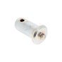 Pin for Bobcat E10, E08, E10Z Excavators - OEM No. 7134774