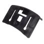 Bucket Clip Connector for Numatic 'Henry' Hoover Vacuum Cleaner - OEM No. 229715