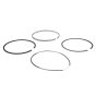 Piston Ring Set for Yanmar L70N Engine - OEM No. 714870 22502