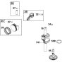 Crankshaft & Piston Assembly