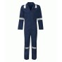 Hi-Vis Flame Retardant Overalls