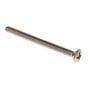 Screw for Husqvarna DMS240 Drill Motor - Genuine Part - 724 33 05-55