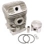 Cylinder & Piston 42.5mm for Stihl MS250