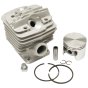 Cylinder & Piston 48mm for Stihl MS360 036