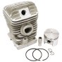 Cylinder & Piston 40mm for Stihl MS210 Chainsaw - Replaces 1123 020 1221