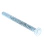Screw M8x80 for Husqvarna PR14, PROFLEX 1200 Mower - 725 24 67-71