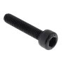 Screw-Active Exhaust for Husqvarana 135, 140, 242 Chainsaws - 725 53 33 55