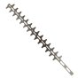 Blade for Makita EN4951SH, EN5550SH Hedge Trimmers - OEM No. 725187-4