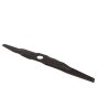 Top Blade Mulch for Honda HRX537 C2-HYE, HRX537 HXE Mowers- 72531-VH7-000
