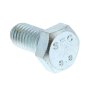 Screw M6s 8x16 - Genuine Husqvarna Part - 725 24 49-51